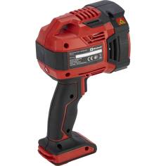 Einhell TE-CL 18/2500 Li AC solo Lampada a batteria 2