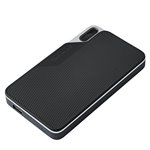 Intenso externe SSD TX100  500GB USB 3.2 Gen 1x1 nero