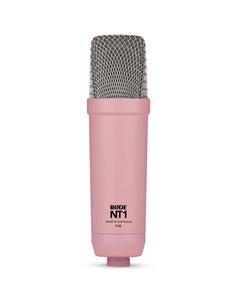 Rode NT1 Signature rosa