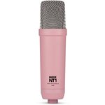Rode NT1 Signature rosa