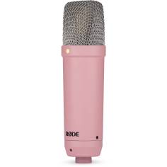 Rode NT1 Signature rosa 2