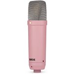 Rode NT1 Signature rosa