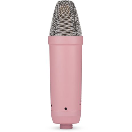 Rode NT1 Signature rosa