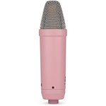 Rode NT1 Signature rosa