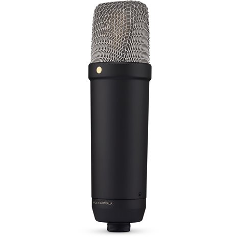 Rode NT1 5th Generation nero