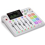 Rode RØDECaster Pro II bianco