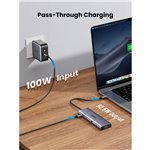 UGREEN Revodok 10-in-1 USB-C Hub
