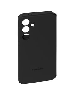 Samsung Smart View Wallet Case für Galaxy S24 FE Black