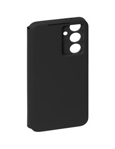 Samsung Smart View Wallet Case für Galaxy S24 FE Black 2