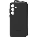 Samsung Smart View Wallet Case für Galaxy S24 FE Black