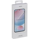 Samsung A/R Screen Protector für Galaxy S24 FE Transparency