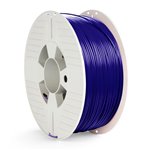 Verbatim 3D Printer Filament PLA 1,75 mm 1 kg blu