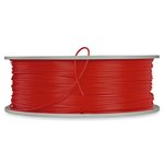 Verbatim 3D Printer Filament PLA 1,75 mm 1 kg rosso