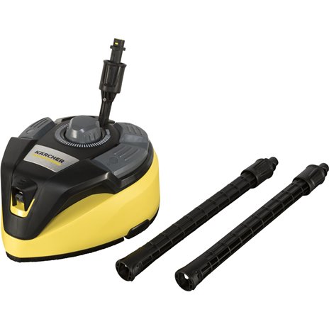 Kärcher T-Racer T 7 Plus Surface Cleaner