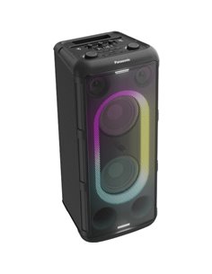 Panasonic SC-TMAX45E-K nero