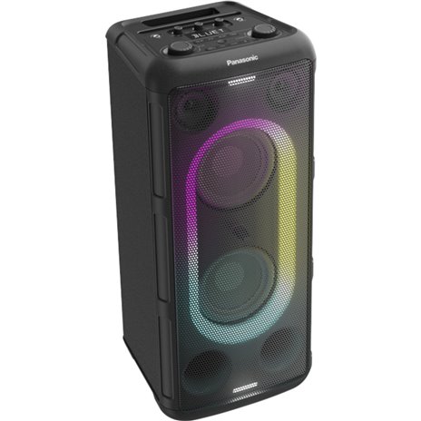 Panasonic SC-TMAX45E-K nero