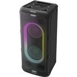 Panasonic SC-TMAX45E-K nero