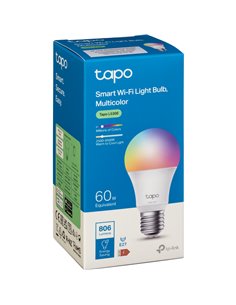 Tapo L530E lampadina intelligente E27