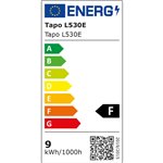 Tapo L530E lampadina intelligente E27