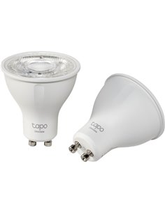 Tapo L610 GU10 (2 pezzi) lampada intelligente LED
