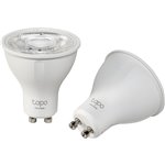 Tapo L610 GU10 (2 pezzi) lampada intelligente LED