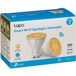 Tapo L610 GU10 (2 pezzi) lampada intelligente LED