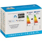 Tapo L610 GU10 (2 pezzi) lampada intelligente LED