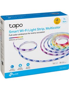Tapo L920 (5m) Smart LED Light Strip