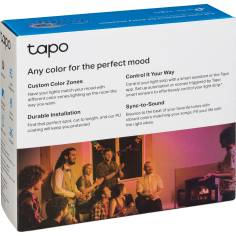 Tapo L920 (5m) Smart LED Light Strip 2