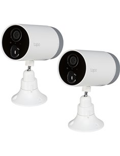 Tapo C400 S2 Smart Wireless Security Camera