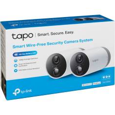 Tapo C400 S2 Smart Wireless Security Camera 2