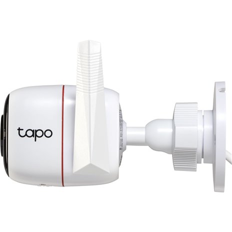 Tapo TC65 Outdoor Security Wi-Fi Camera