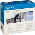 Tapo TC65 Outdoor Security Wi-Fi Camera