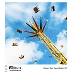 Harman Phoenix Colour 200 120