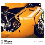 Harman Phoenix Colour 200 120