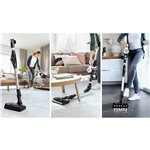 Bosch BSS 711W Unlimited 7 bian.