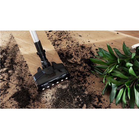 Bosch BSS 711W Unlimited 7 bian.