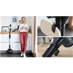 Bosch BSS 711W Unlimited 7 bian.