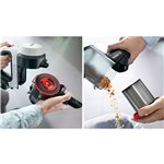 Bosch BSS 711W Unlimited 7 bian.