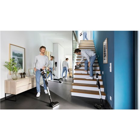 Bosch BSS 711W Unlimited 7 bian.