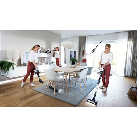 Bosch BSS 711W Unlimited 7 bian.