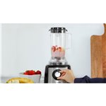 Bosch MCM 3PM386 Foodprocessor MultiTalent 3 nero