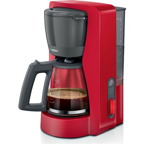 Bosch TKA 3M134 rosso