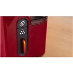 Bosch TKA 3M134 rosso
