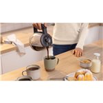 Bosch TKA 3M134 rosso