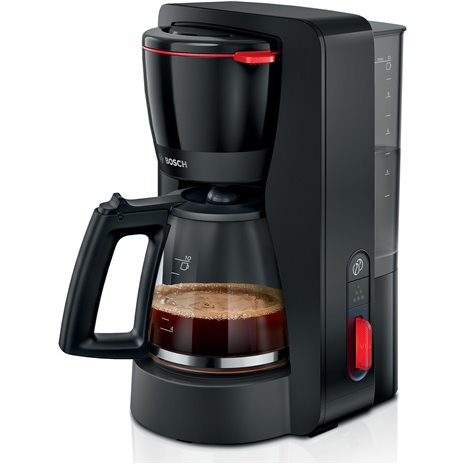 Bosch TKA 3M133 MyMoment nero
