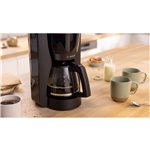 Bosch TKA 3M133 MyMoment nero