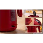 Bosch TWK 2M164 MyMoment rosso