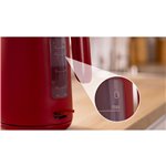 Bosch TWK 2M164 MyMoment rosso
