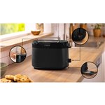 Bosch TAT 2M123 MyMoment nero